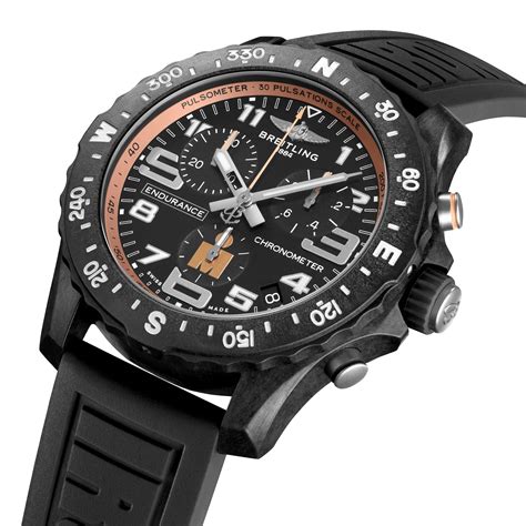 breitling ironman limited edition|breitling ironman finisher watch.